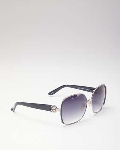 Juicy Couture Round Sunglasses