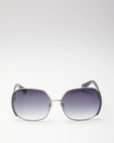 Juicy Couture Round Sunglasses