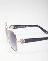 Juicy Couture Round Sunglasses