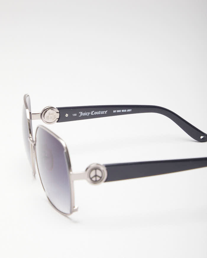 Juicy Couture Round Sunglasses