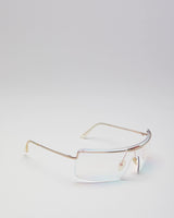 Vintage Y2k 00s Iceberg by Visibilla Glasses