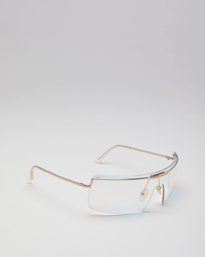 Vintage Y2k 00s Iceberg by Visibilla Glasses