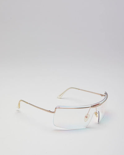 Vintage Y2k 00s Iceberg by Visibilla Glasses