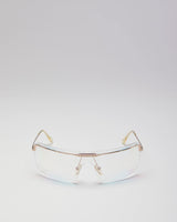 Vintage Y2k 00s Iceberg by Visibilla Glasses