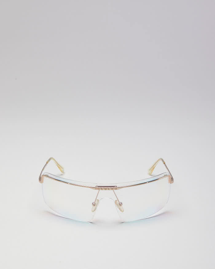 Vintage Y2k 00s Iceberg by Visibilla Glasses
