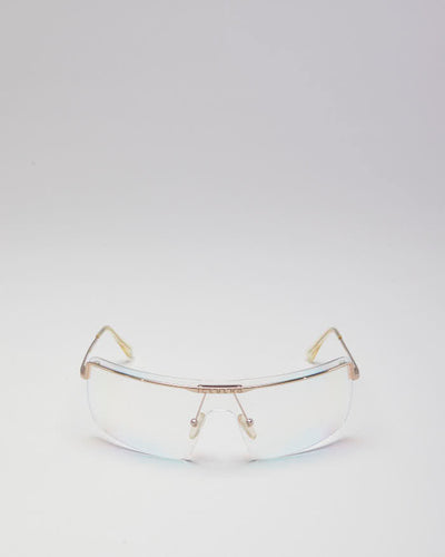 Vintage Y2k 00s Iceberg by Visibilla Glasses