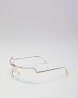Vintage Y2k 00s Iceberg by Visibilla Glasses