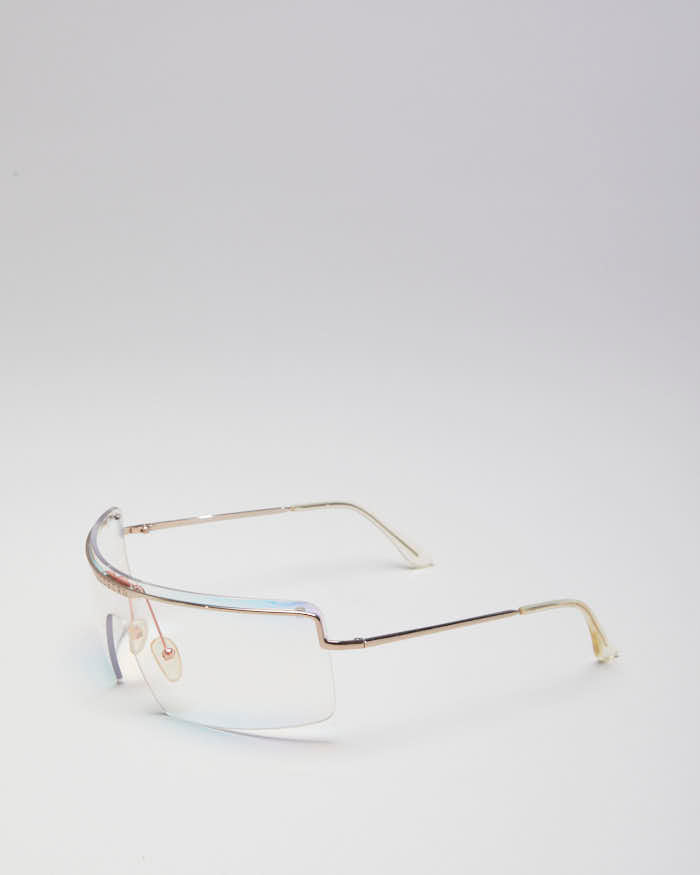Vintage Y2k 00s Iceberg by Visibilla Glasses