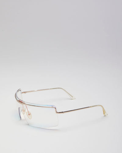 Vintage Y2k 00s Iceberg by Visibilla Glasses