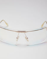 Vintage Y2k 00s Iceberg by Visibilla Glasses