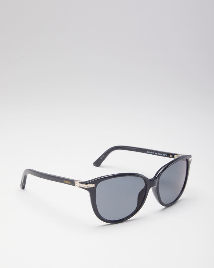 Swarvoski Edith Sunglasses