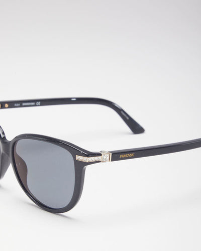 Swarvoski Edith Sunglasses