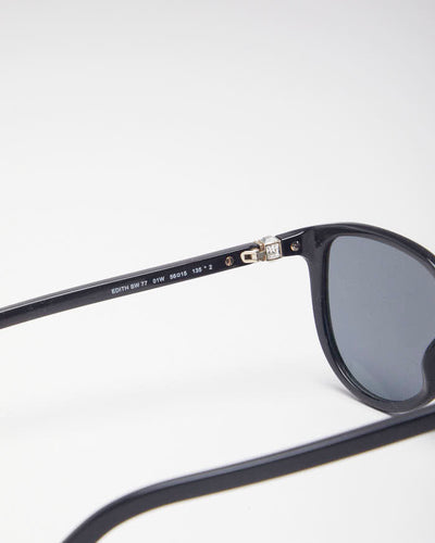 Swarvoski Edith Sunglasses