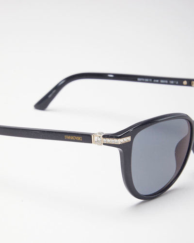 Swarvoski Edith Sunglasses