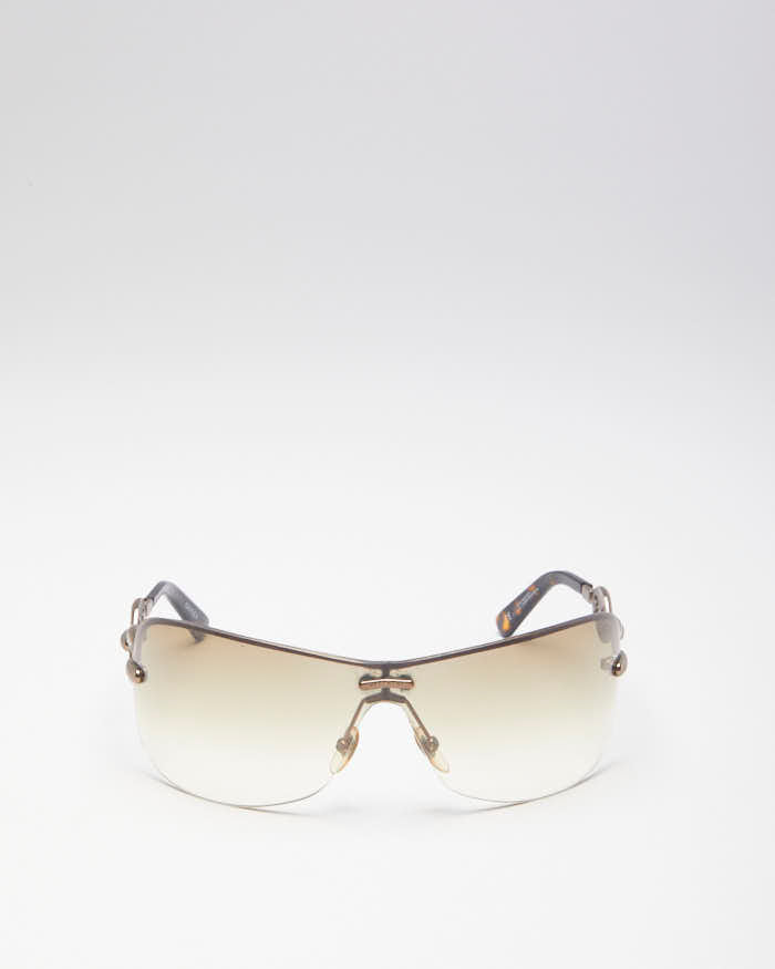Vintage Y2k 00s Gucci Sunglasses – Rokit