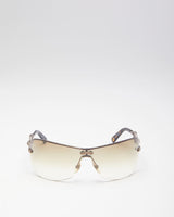 Vintage Y2k 00s Gucci Sunglasses