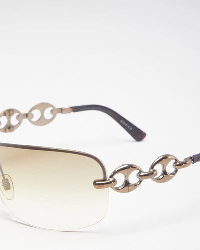 Vintage Y2k 00s Gucci Sunglasses