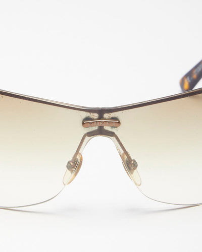Vintage Y2k 00s Gucci Sunglasses