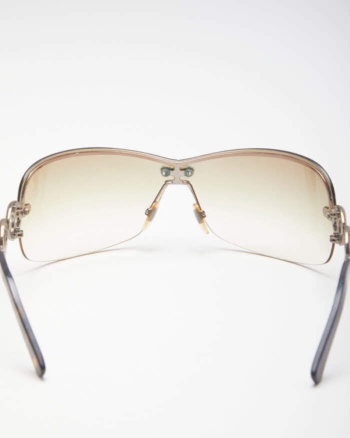 Vintage Y2k 00s Gucci Sunglasses