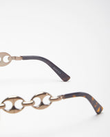 Vintage Y2k 00s Gucci Sunglasses