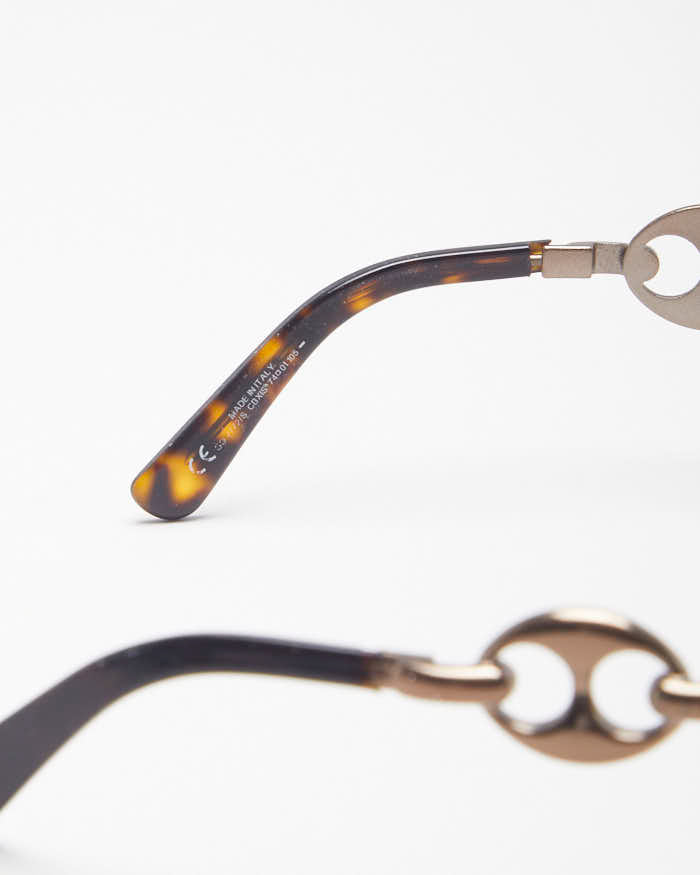 Vintage Y2k 00s Gucci Sunglasses – Rokit