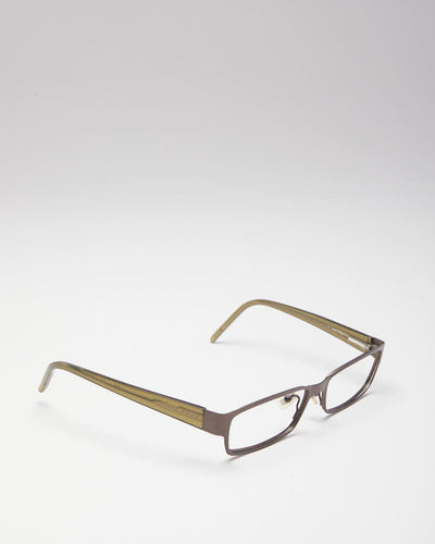 Hugo Boss Glasses Frames