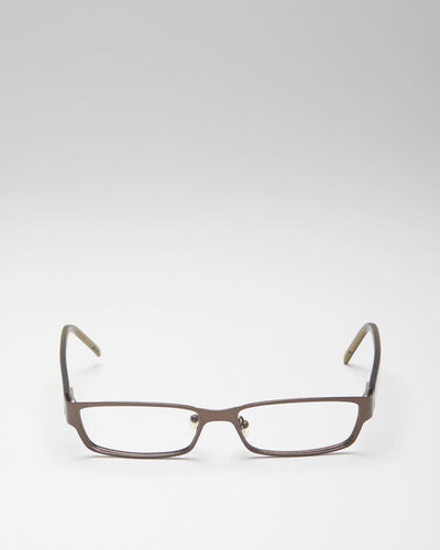 Hugo Boss Glasses Frames
