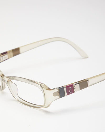 Dior Glasses Frames