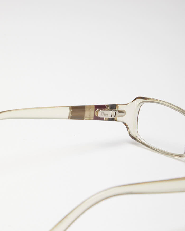 Dior Glasses Frames