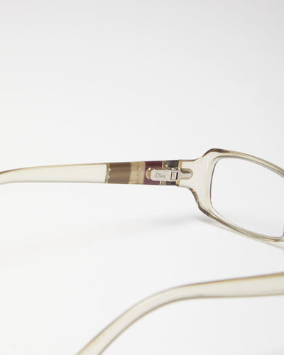 Dior Glasses Frames