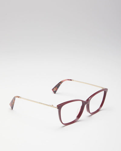 Marc Jacobs Glasses Frames