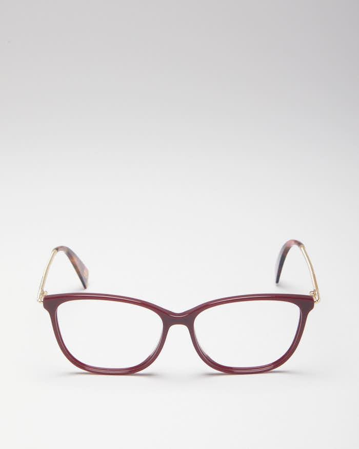 Marc Jacobs Glasses Frames
