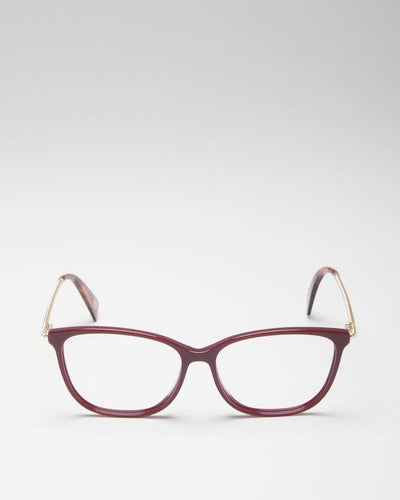 Marc Jacobs Glasses Frames