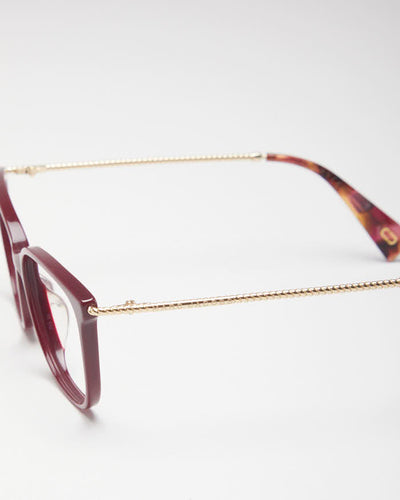 Marc Jacobs Glasses Frames