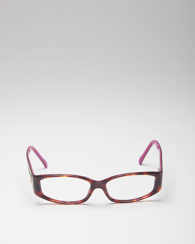 Ferragamo Glasses Frames
