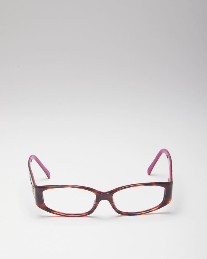 Ferragamo Glasses Frames