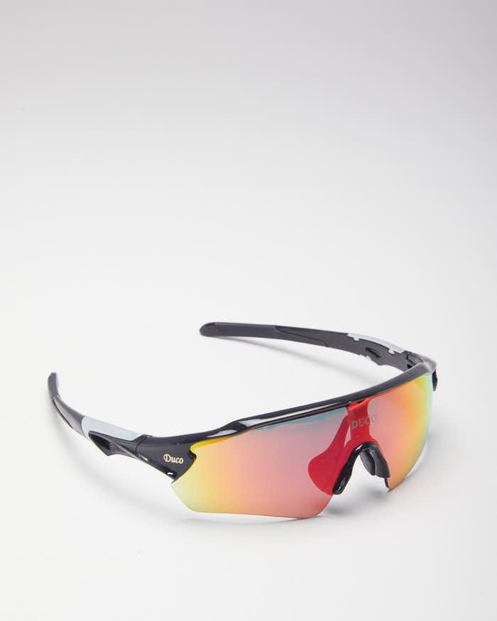 Dugo Polarized Sunglasses