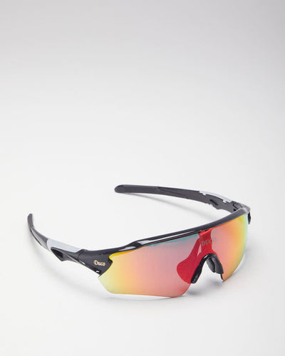 Dugo Polarized Sunglasses