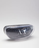 Armani Exchange Tortoise Shell Sunglasses