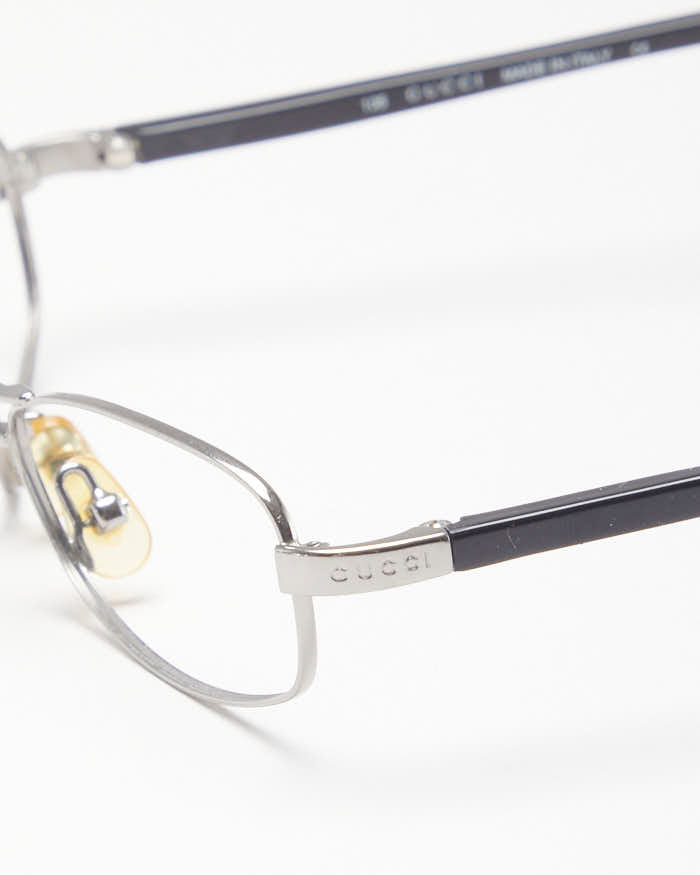 Gucci Glasses Frames