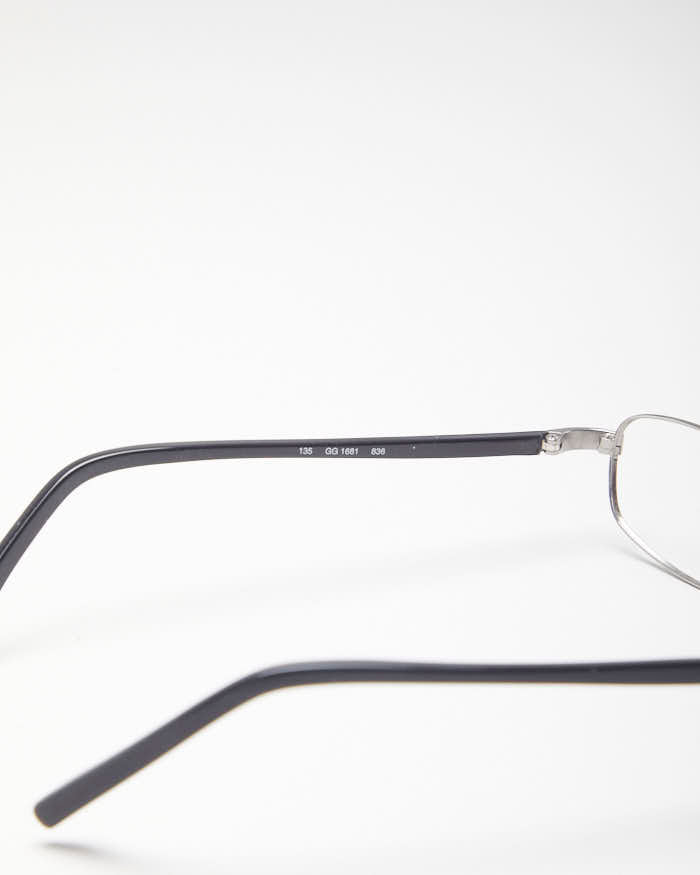 Gucci Glasses Frames