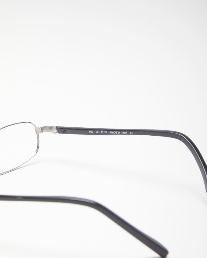 Gucci Glasses Frames