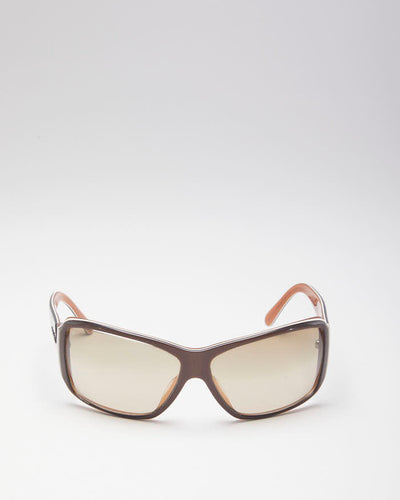 Prada Brown Sunglasses