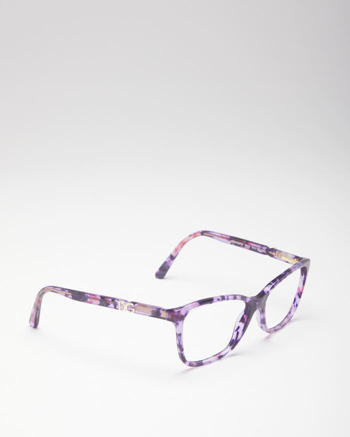 Dolce & Gabbana Glasses Frames