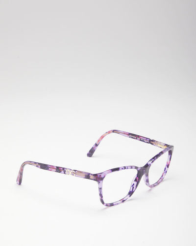 Dolce & Gabbana Glasses Frames
