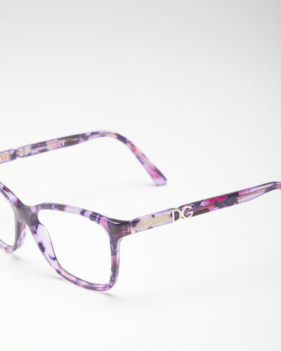 Dolce & Gabbana Glasses Frames