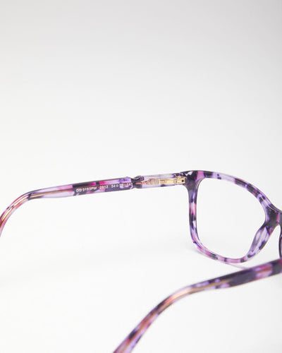 Dolce & Gabbana Glasses Frames