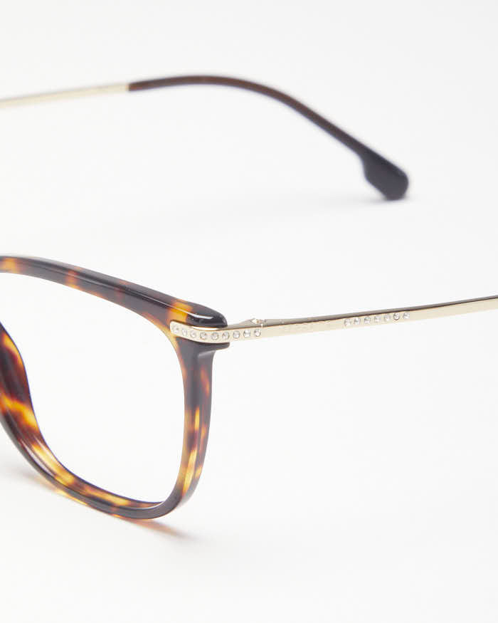 Versace Glasses Frames