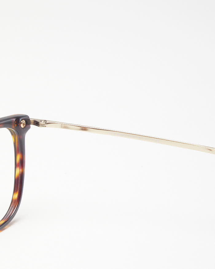 Versace Glasses Frames