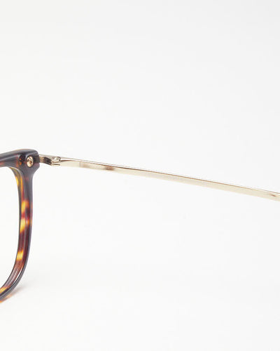 Versace Glasses Frames